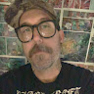 Meet your Posher, Scott